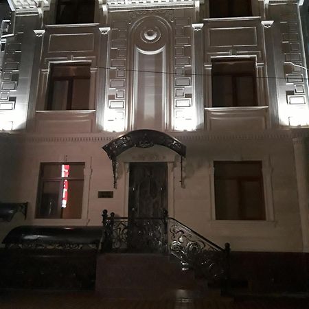 Hotel Al-Bukhory Σαμαρκάνδη Εξωτερικό φωτογραφία
