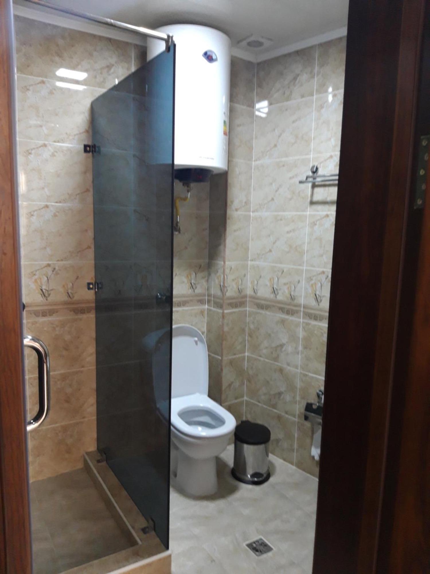 Hotel Al-Bukhory Σαμαρκάνδη Εξωτερικό φωτογραφία