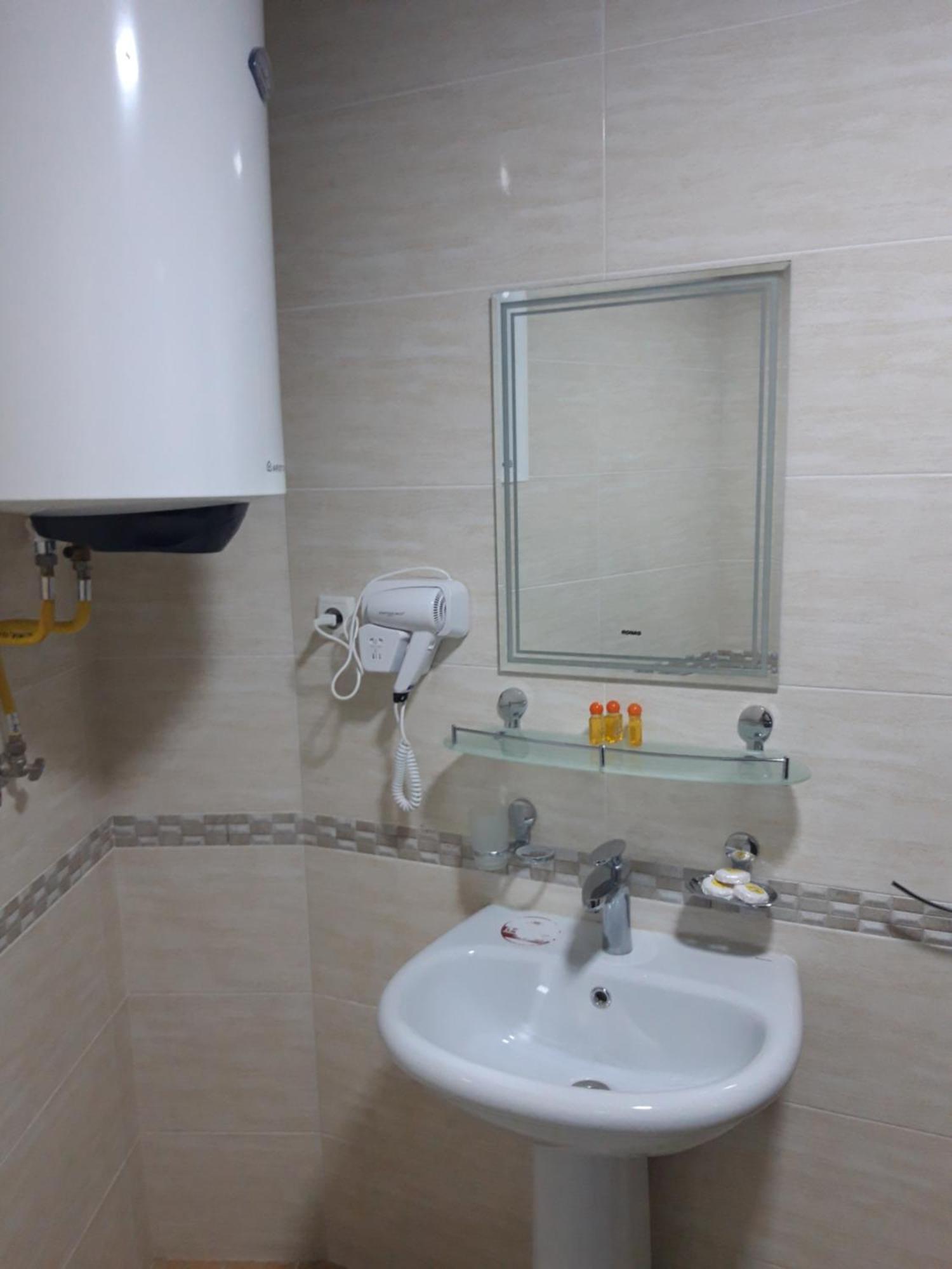 Hotel Al-Bukhory Σαμαρκάνδη Εξωτερικό φωτογραφία